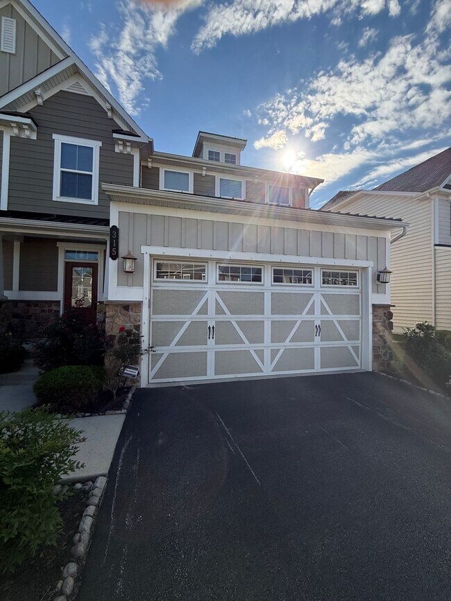 Photo - Stunning Luxury Twin Single-Family in Prestigious Atwater – 4BR, 3.5BA | Finished Basement with F...