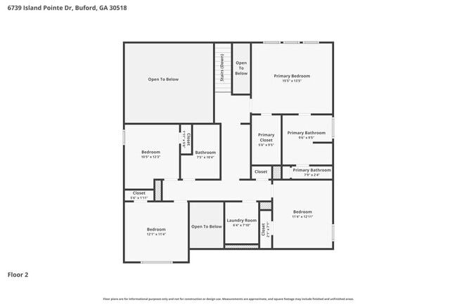 Photo - 6739 Island Pointe Dr
