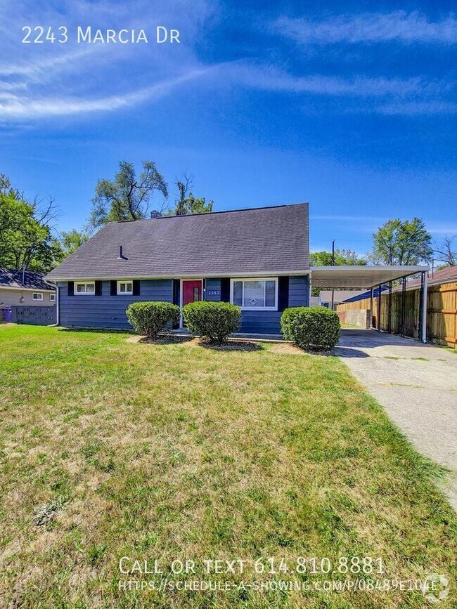 Building Photo - Four Bedroom Home w/Bonus Room