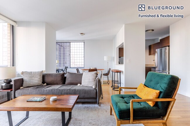 Photo - 235 W 48th St Unidad SI FL27-ID1741