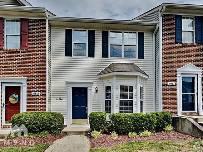 Building Photo - 10812 Galand Ct Rental