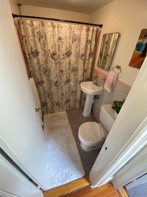 1060 Beacon St Unit 3