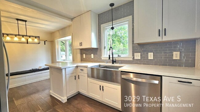 Photo - 3029 Texas Ave S