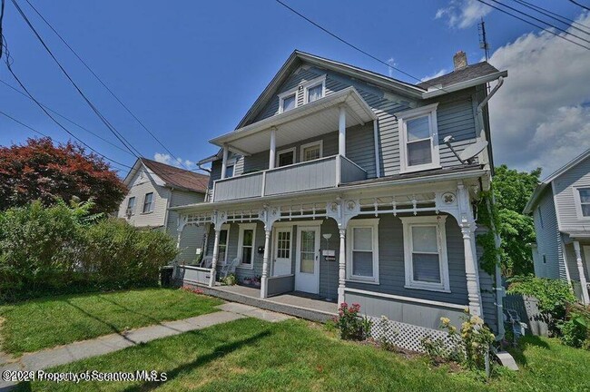 Building Photo - 1345 Monsey Ave
