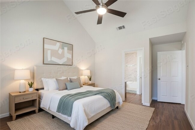 Building Photo - 2000 Huntington Dr Unit 151 Rental