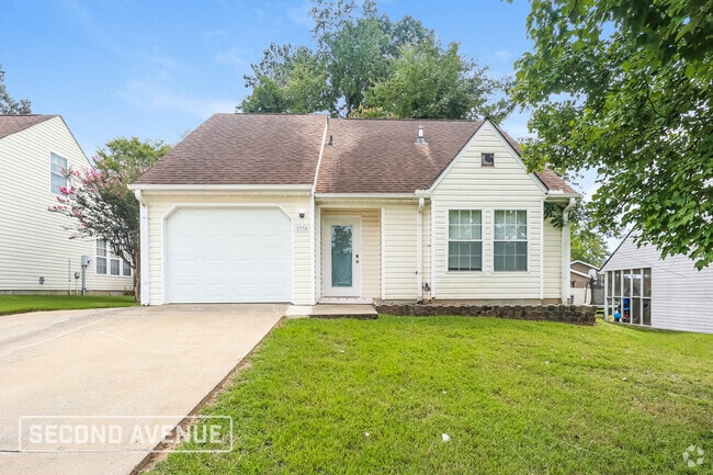 Building Photo - 2370 Iron Horse Dr Rental