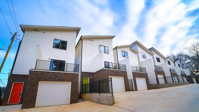 Photo - 2488 Perry Blvd NW Townhomes