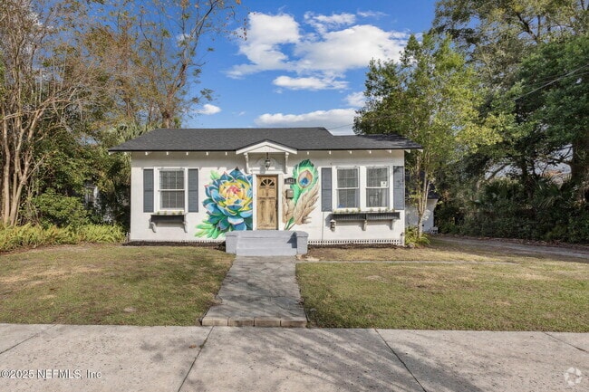 Building Photo - 4423 St Johns Ave Rental