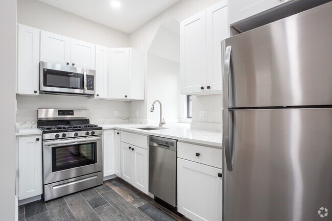 Building Photo - 603 Massachusetts Ave Unit R3 Rental