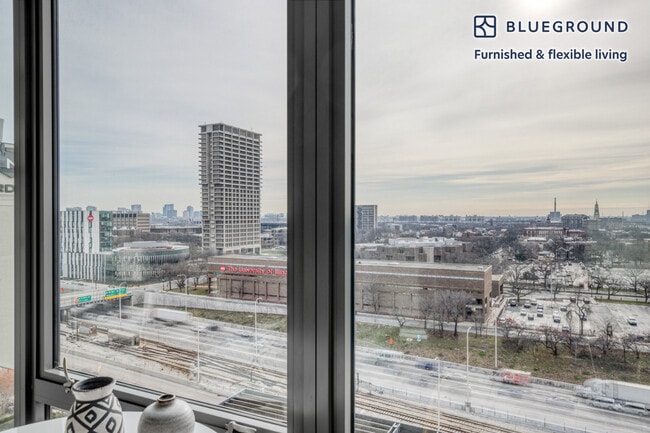 Photo - 1035 W Van Buren St Unidad FL10-ID522