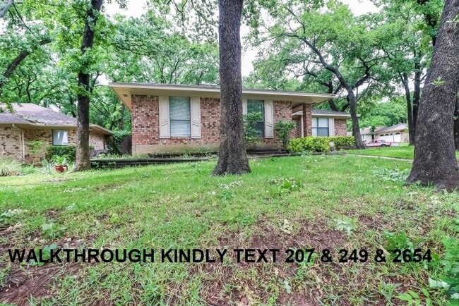 Photo - 4014 Double Oak Ln House