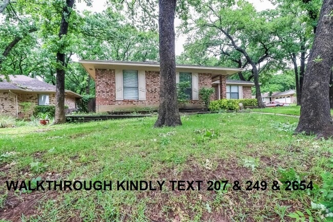 Building Photo - 4014 Double Oak Ln Rental