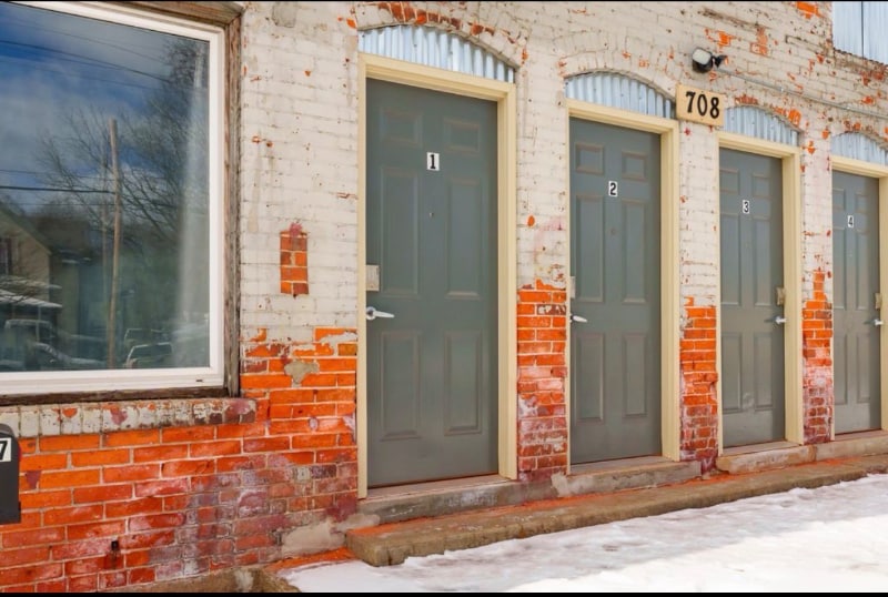 Photo - 708 Mills St Unidad 2