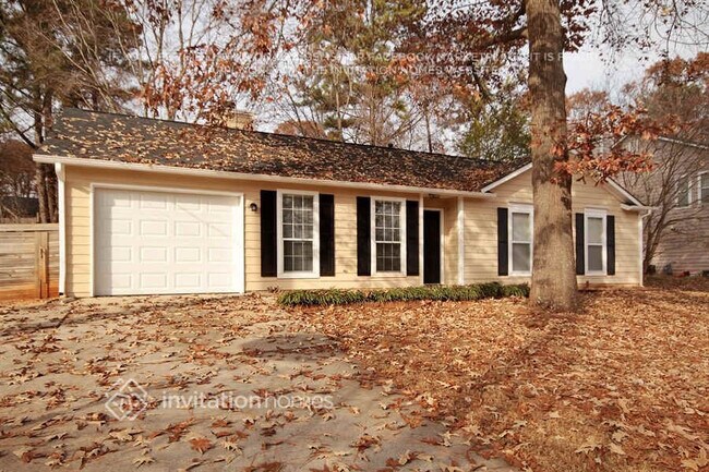 Building Photo - 3041 Park Creek Ct