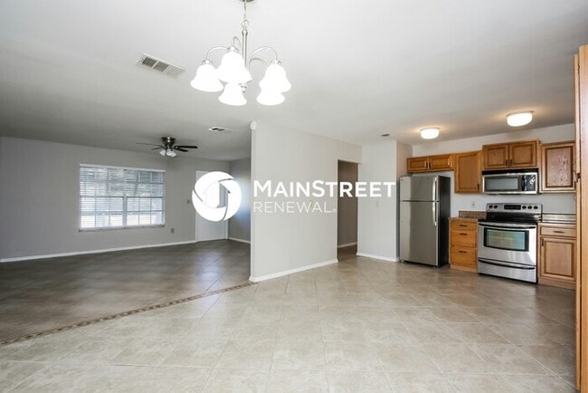 3 Bedroom Pet-Friendly Home in North Port, FL with Main Street Renewal