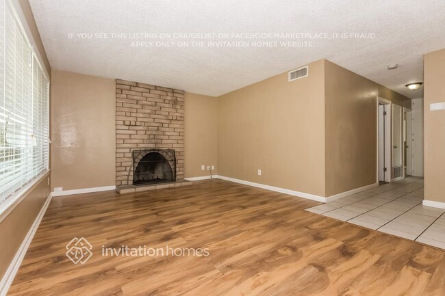 Photo - 3116 Bridgeford Dr