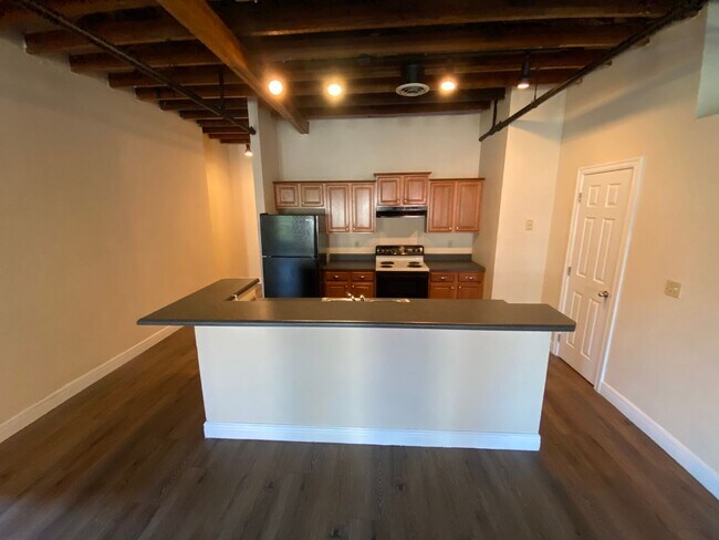 Photo - Market Street Lofts 203 Unit M 203