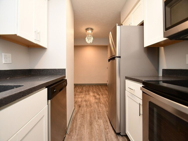The Brenton Apartments