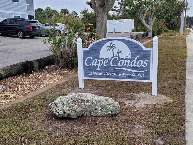 Photo - 3979 Cape Haze Dr Unidad B-13 Rental