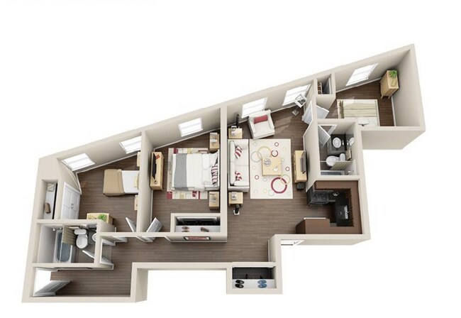 Photo - 491 Commonwealth Ave Unit 4