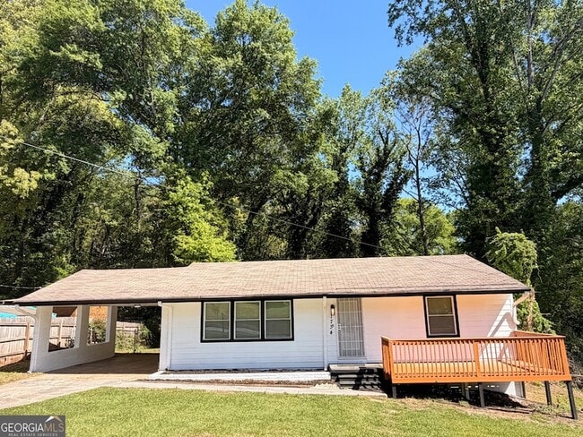 Photo - 1734 Cahoon St SW