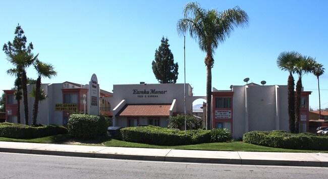 Eureka