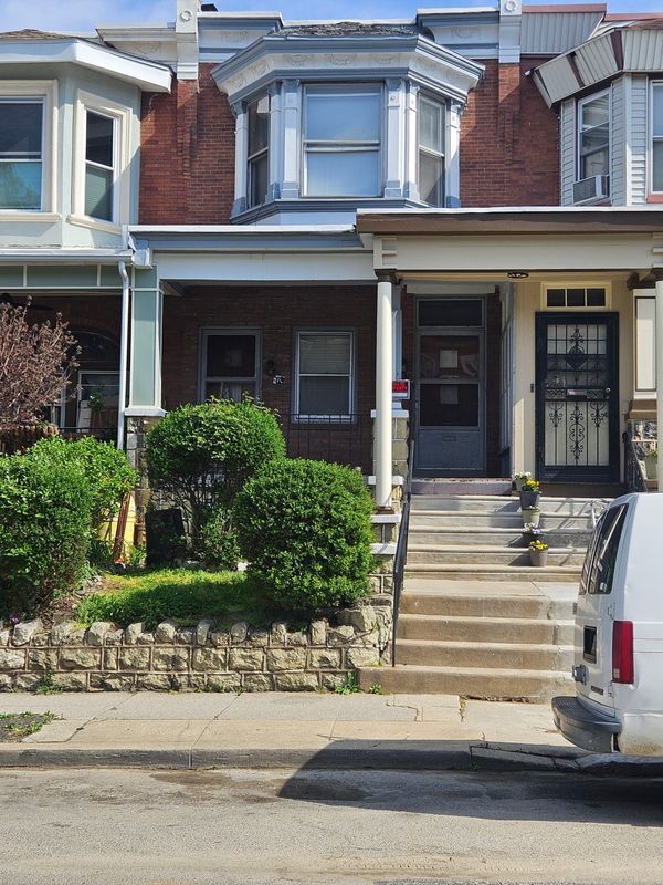 Photo - 5325 Webster St Unit 2nd fl