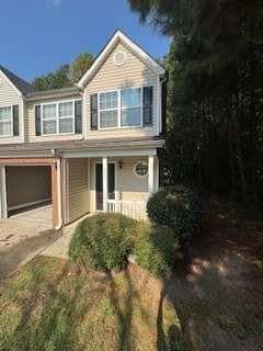 Building Photo - 6213 Hickory Ln Cir