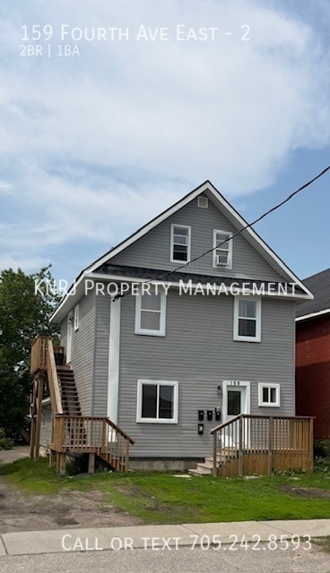 Building Photo - Second Floor Two Bedroom Apartment (KNRJ PM) Unit 2