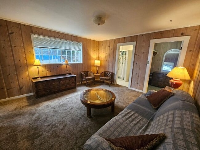 Photo - Furnished Rental available now with lake view