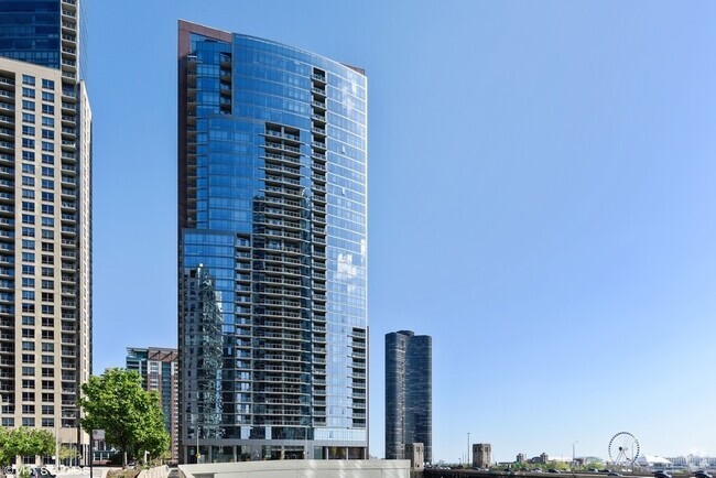 Building Photo - 450 E Waterside Dr Unit 2609 Rental