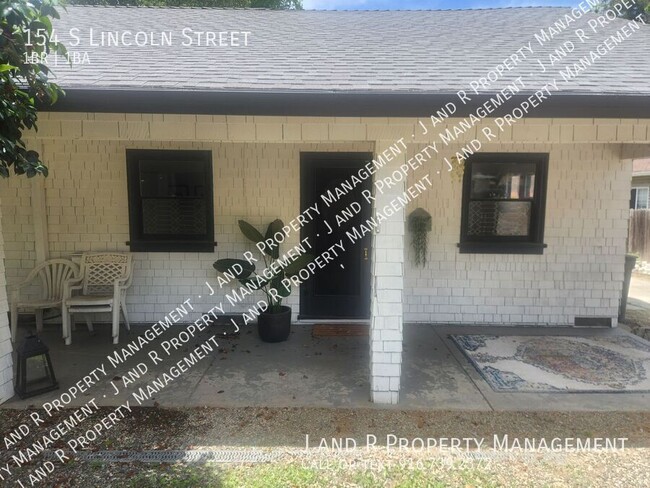Photo - 154 S Lincoln St