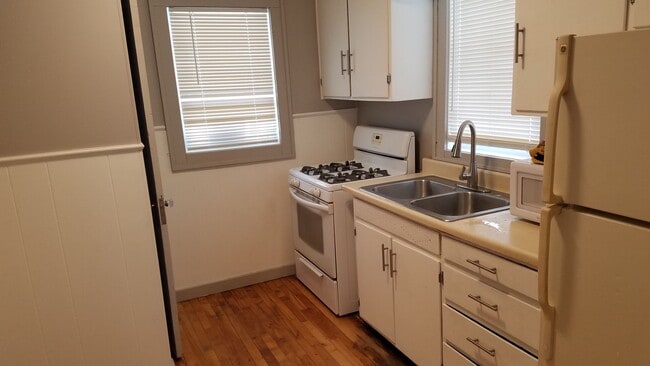 Photo - 2 bedroom 1 bath house