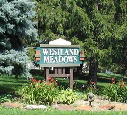 Photo - Westland Meadows Homes