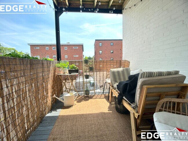 Photo - 1500 Commonwealth Ave Unit 2F