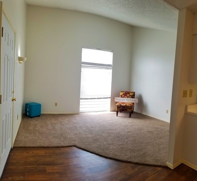 Cimarron Terrace Apartments
