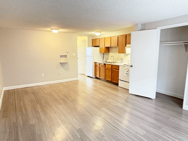 Welcome to Live On South Federal - Live On South Federal Rental