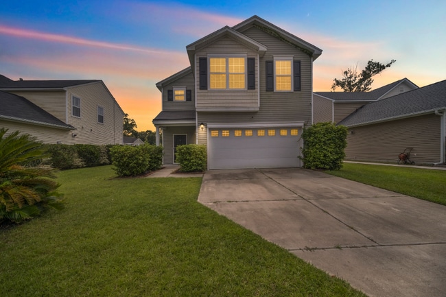 Photo - 3145 Gallberry St House