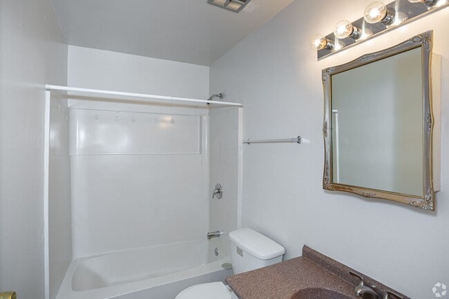 River Trace Townhomes