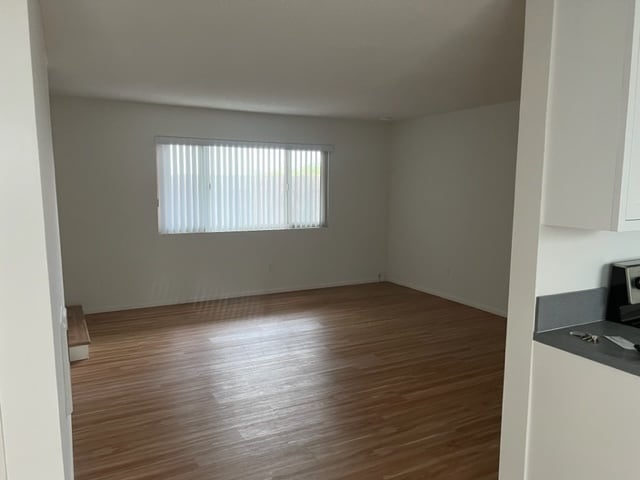 Living room - 113 S Irena Ave