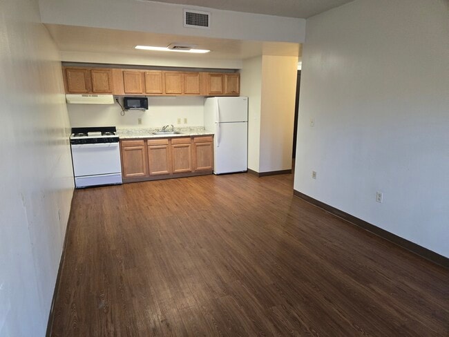 Nittany Highland Apartments