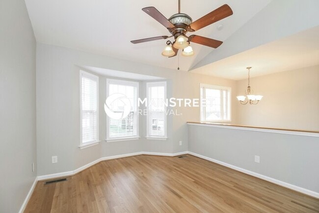 Photo - 3 Bedroom Pet-Friendly Home in High Point, NC with Main Street Renewal