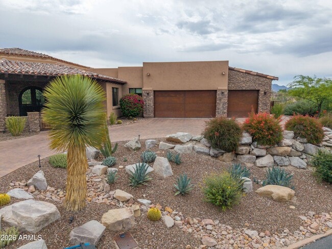 Photo - 14530 N Granite Peak Pl