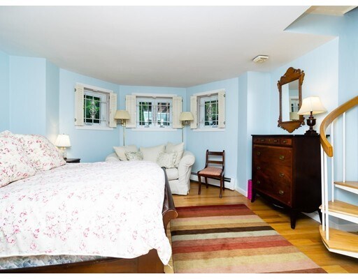 Photo - 352 Marlborough St Unit 1