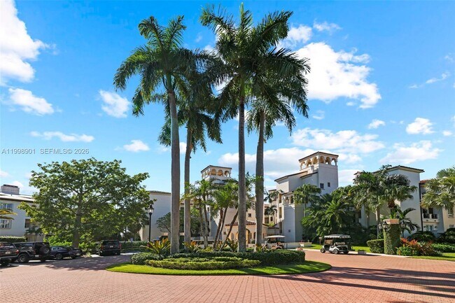 2211 Fisher Island Dr Unit 3101