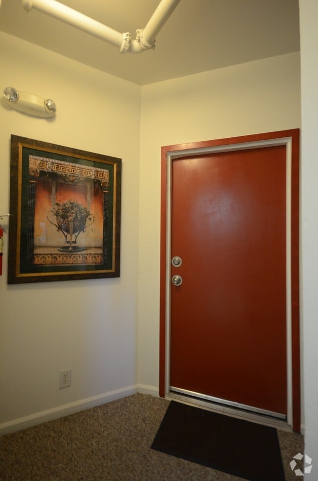 Building Photo - 421 Northampton St Unit #1 Rental
