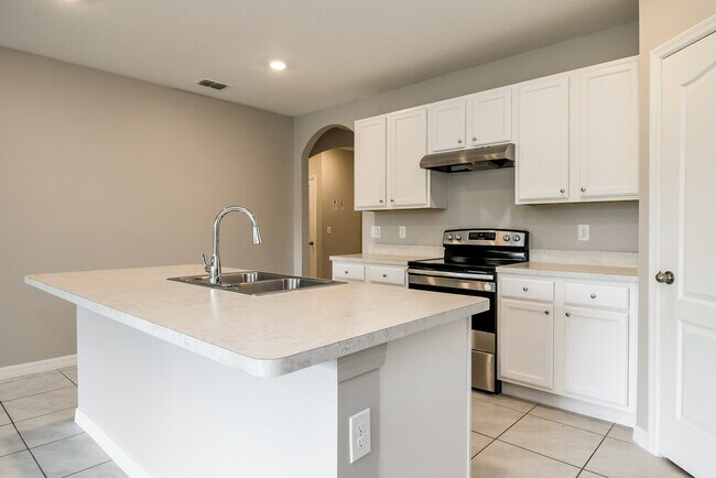 Photo - 2708 Grand Central Ave