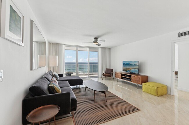 Photo - 3580 S Ocean Blvd Unit 8e