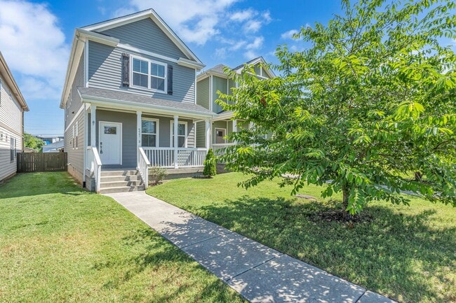 Building Photo - 4 BR with amenities in The Nations~