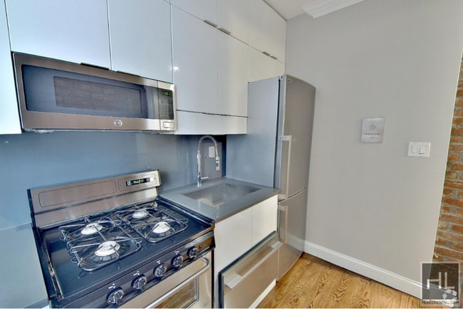 Building Photo - East 100th Street Rental